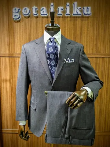 GOTAIRIKU 藤田 コーディネート画像