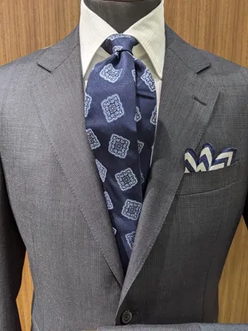 GOTAIRIKU 藤田 コーディネート画像