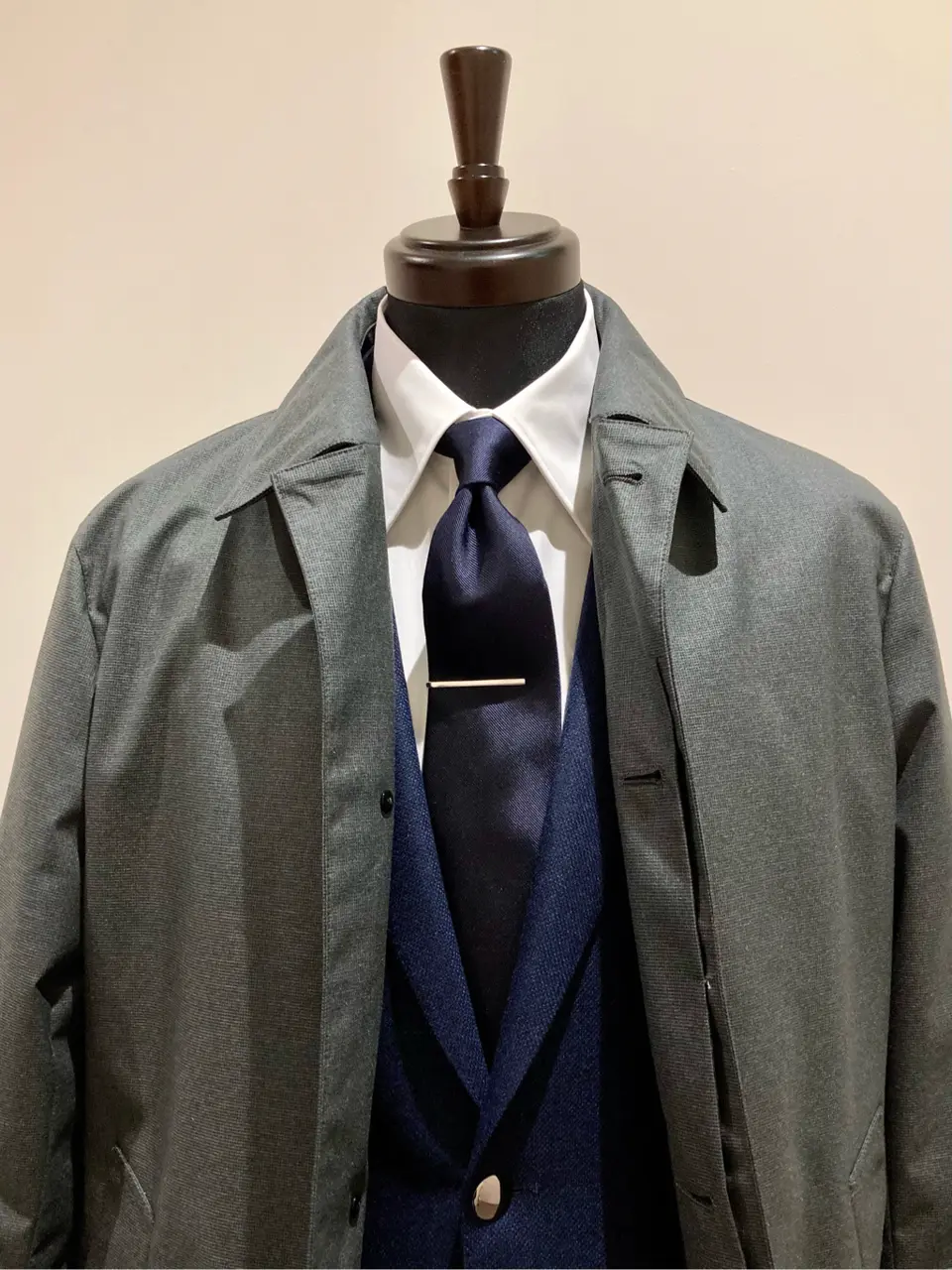 GOTAIRIKU 野上 コーディネート画像