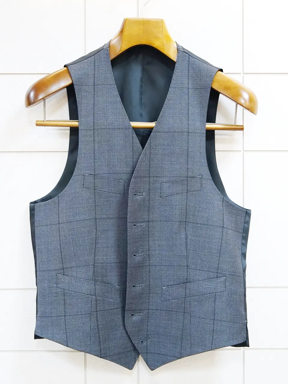 GOTAIRIKU 大森 コーディネート画像