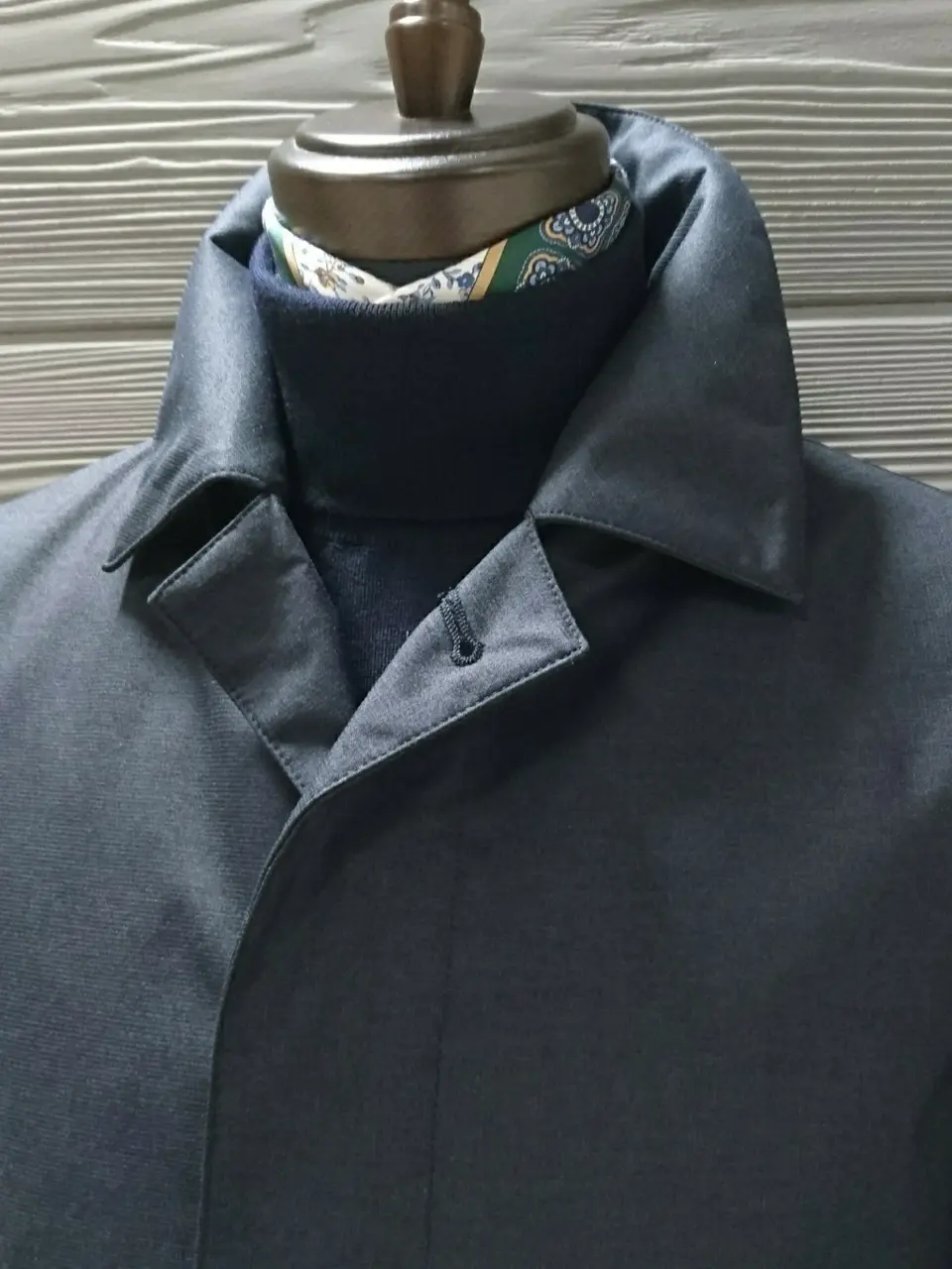 GOTAIRIKU 八幡 コーディネート画像