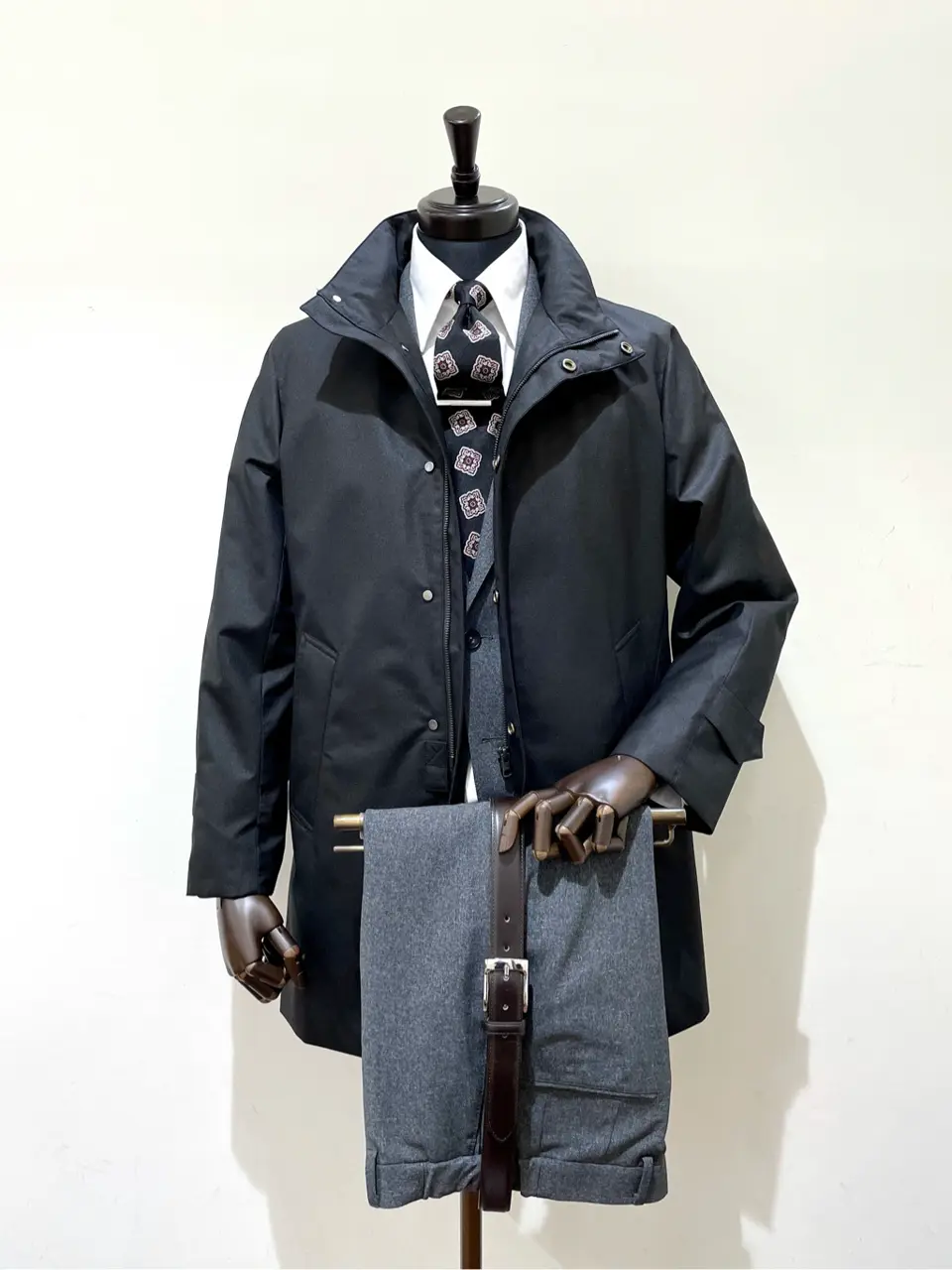  加藤 コーディネート画像