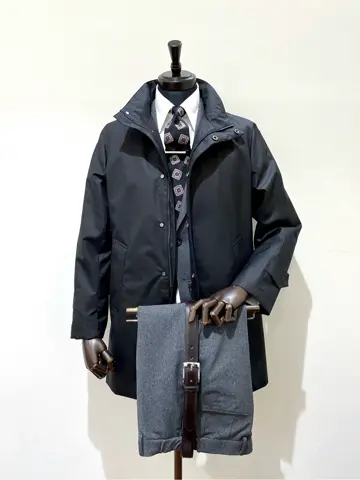 GOTAIRIKU 加藤 コーディネート画像