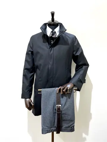 GOTAIRIKU 加藤 コーディネート画像