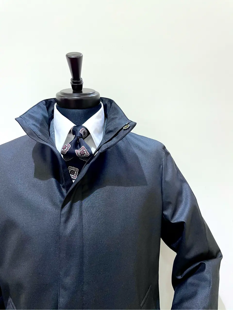 GOTAIRIKU 加藤 コーディネート画像