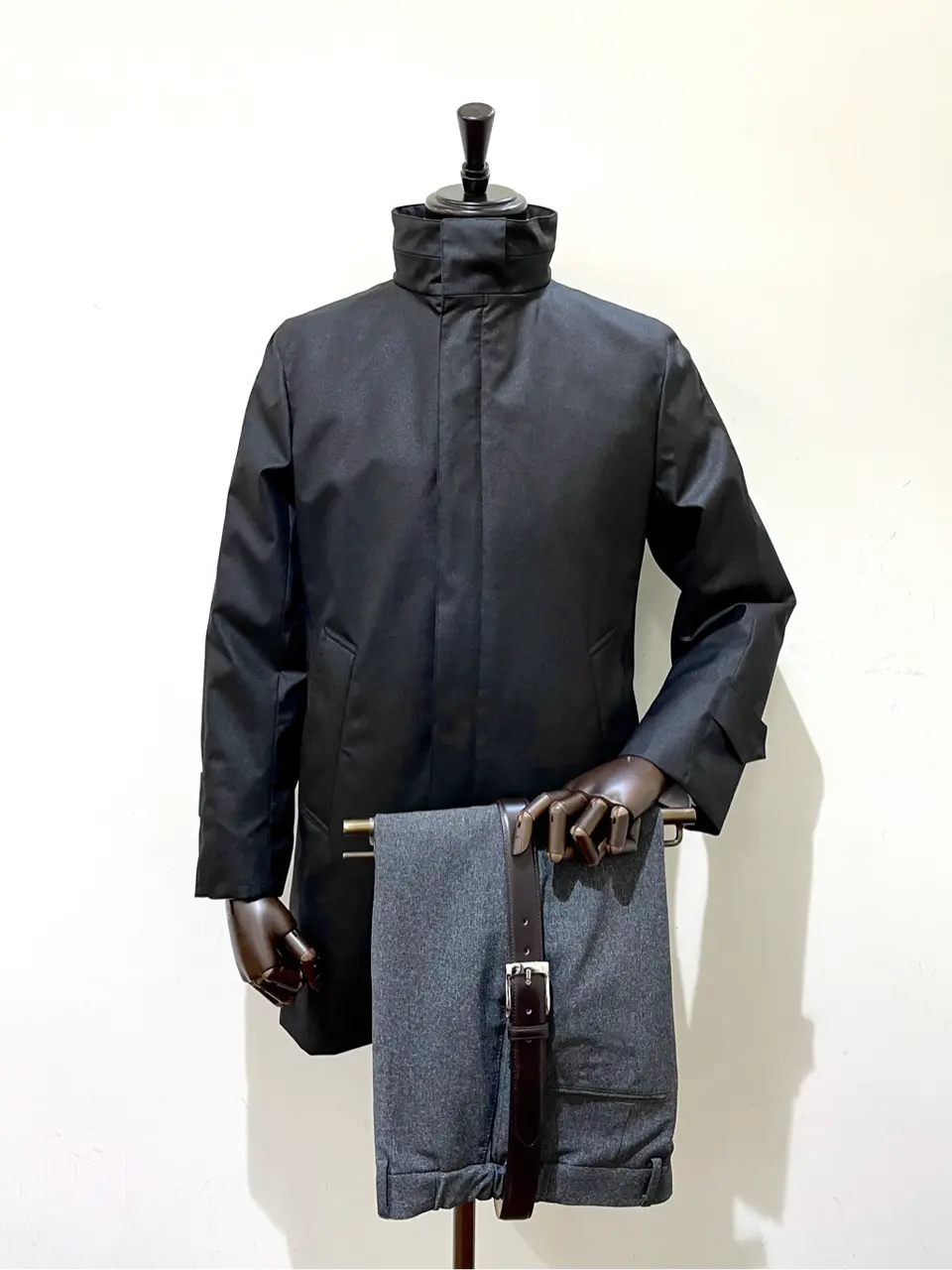 GOTAIRIKU 加藤 コーディネート画像