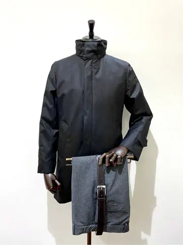 GOTAIRIKU 加藤 コーディネート画像