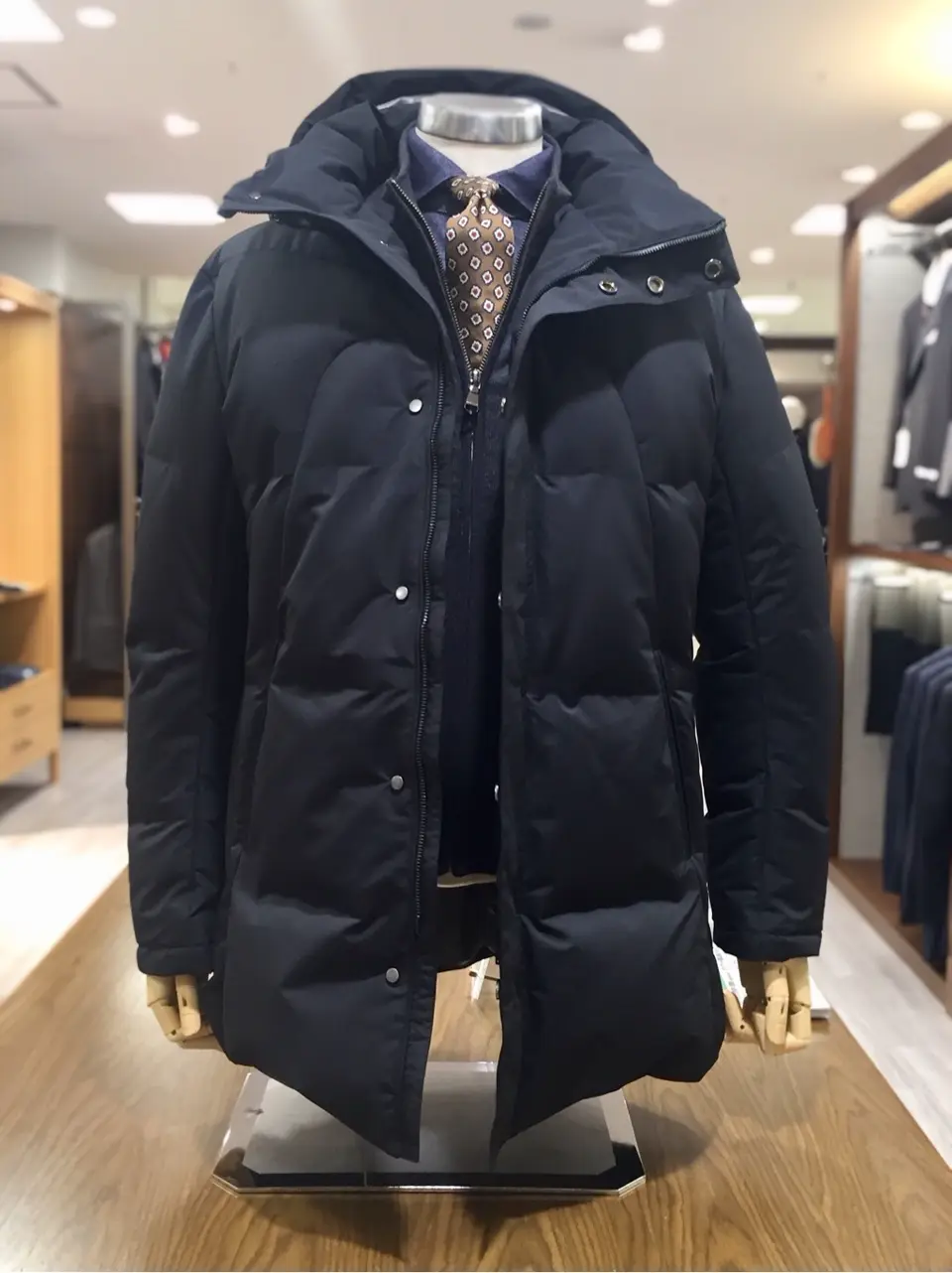  兼田 コーディネート画像