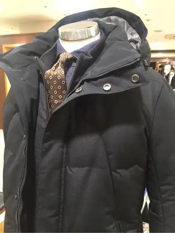 GOTAIRIKU 兼田 コーディネート画像