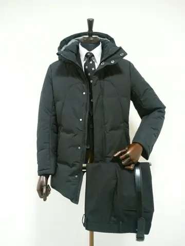 GOTAIRIKU 金子 コーディネート画像