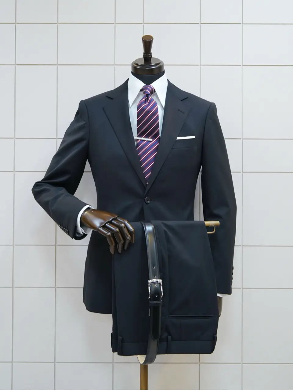 GOTAIRIKU 大森 コーディネート画像