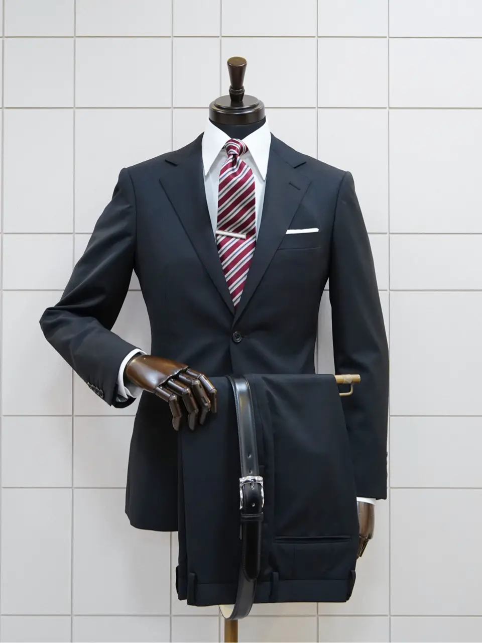 GOTAIRIKU 大森 コーディネート画像