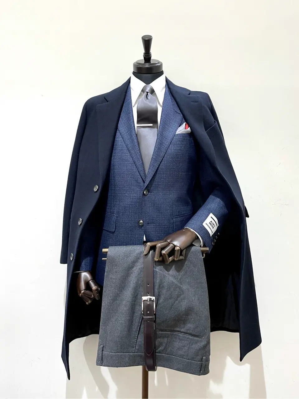  加藤 コーディネート画像