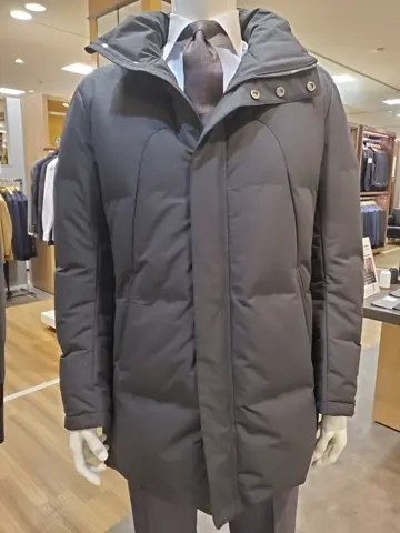 GOTAIRIKU 市田 コーディネート画像