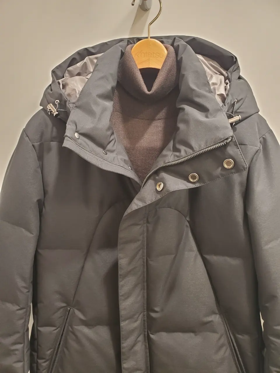 GOTAIRIKU 市田 コーディネート画像