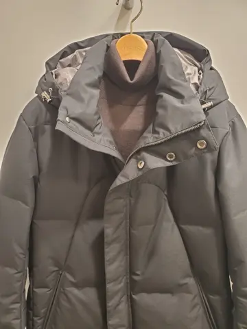 GOTAIRIKU 市田 コーディネート画像