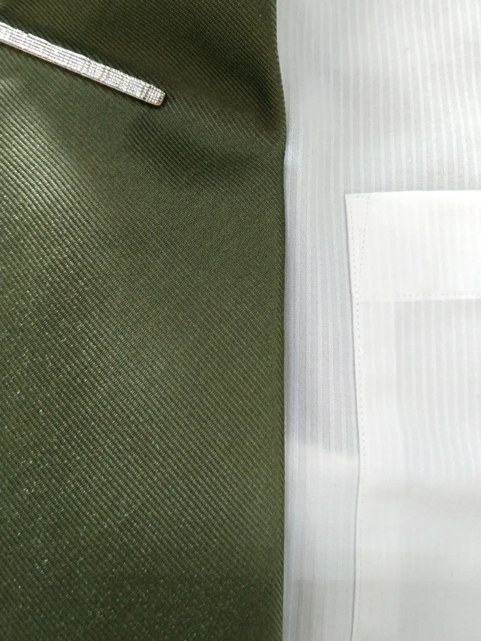 GOTAIRIKU 八幡 コーディネート画像