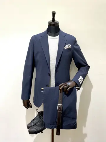 GOTAIRIKU 加藤 コーディネート画像