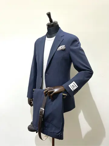 GOTAIRIKU 加藤 コーディネート画像