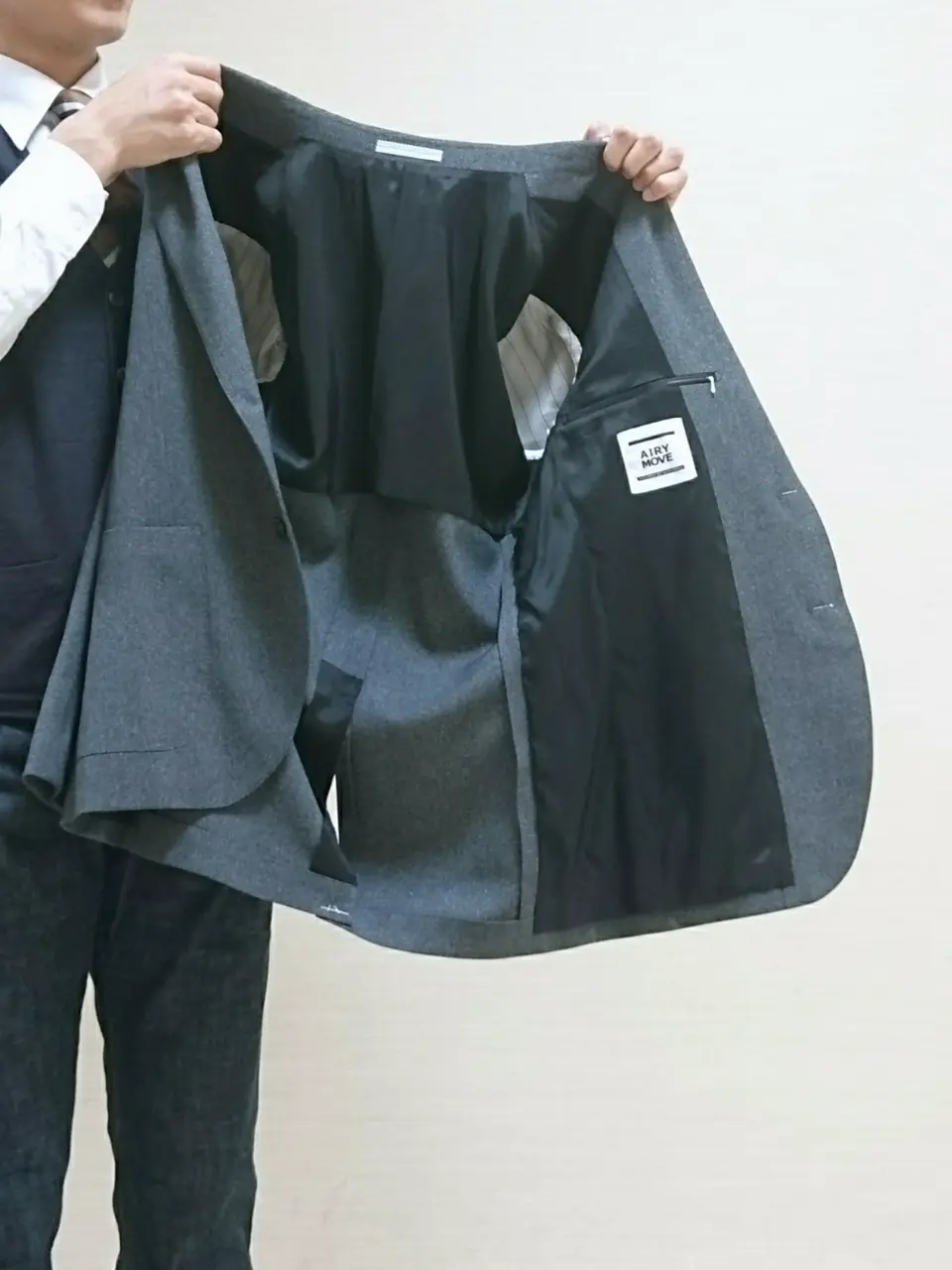 GOTAIRIKU 八幡 コーディネート画像