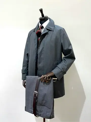 GOTAIRIKU 加藤 コーディネート画像