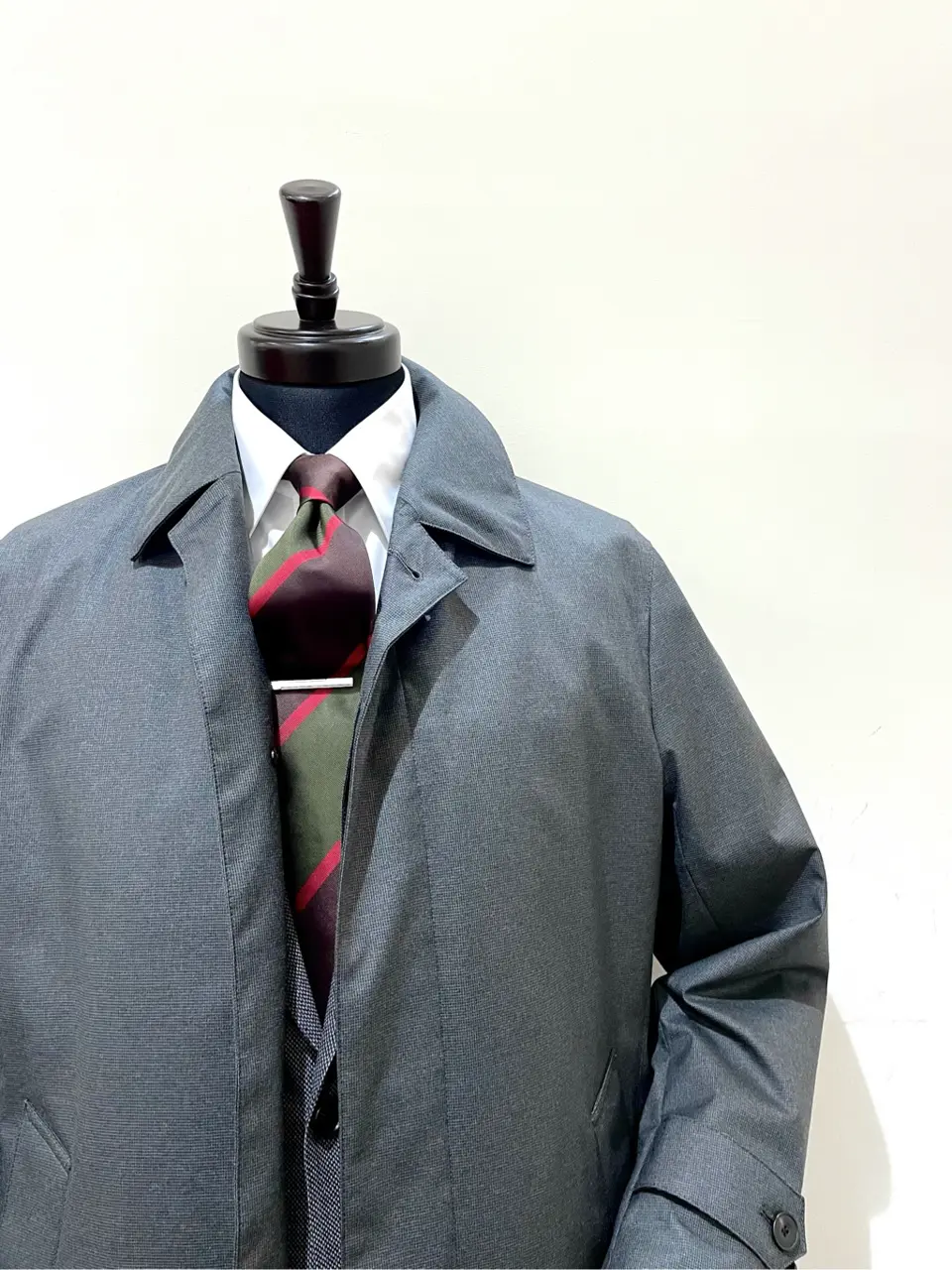 GOTAIRIKU 加藤 コーディネート画像