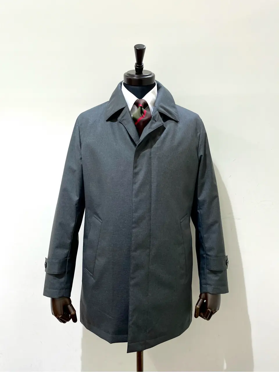 GOTAIRIKU 加藤 コーディネート画像