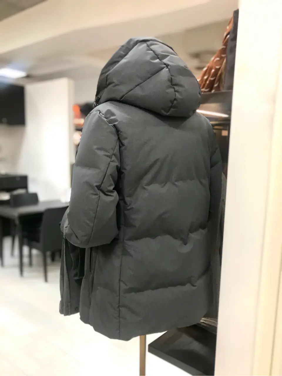 GOTAIRIKU 田代 コーディネート画像