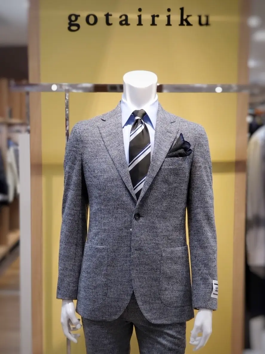  市田 コーディネート画像