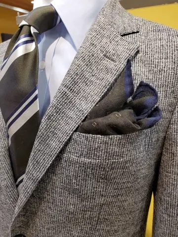 GOTAIRIKU 市田 コーディネート画像