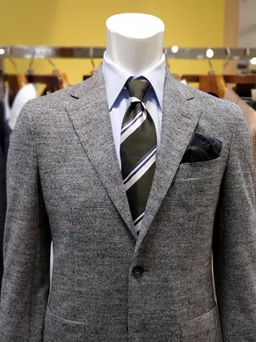 GOTAIRIKU 市田 コーディネート画像