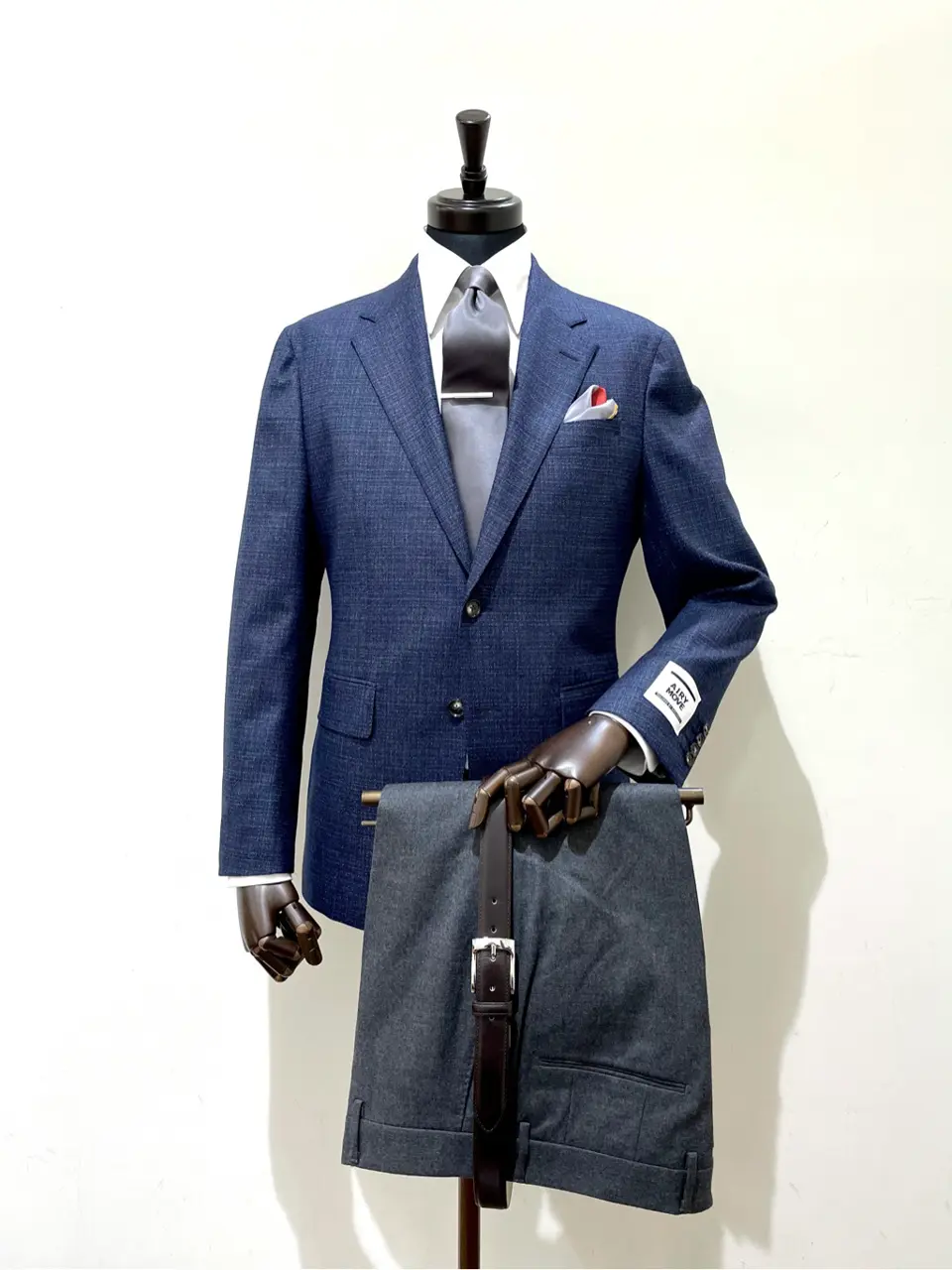  加藤 コーディネート画像