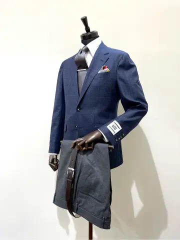 GOTAIRIKU 加藤 コーディネート画像