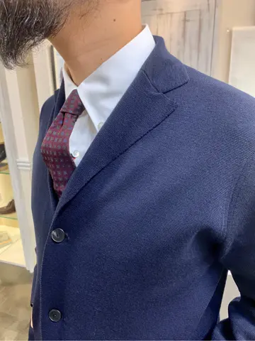 J.PRESS MEN 柳原 コーディネート画像