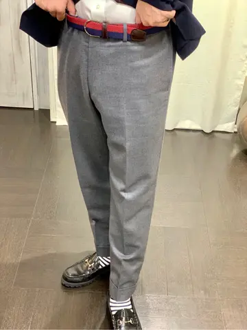 J.PRESS MEN 柳原 コーディネート画像