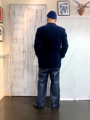 J.PRESS MEN 柳原 コーディネート画像