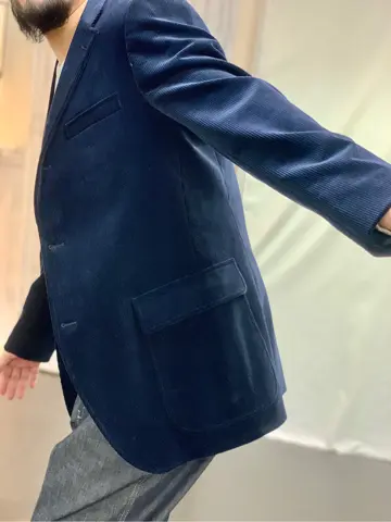 J.PRESS MEN 柳原 コーディネート画像