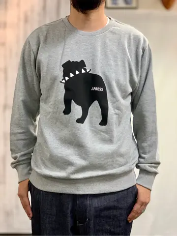 J.PRESS MEN 柳原 コーディネート画像