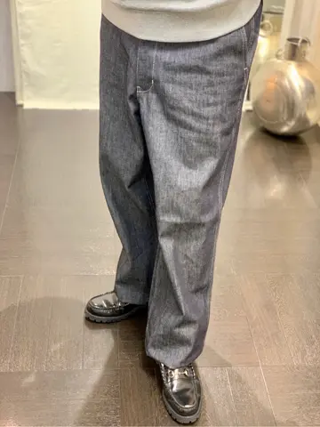 J.PRESS MEN 柳原 コーディネート画像