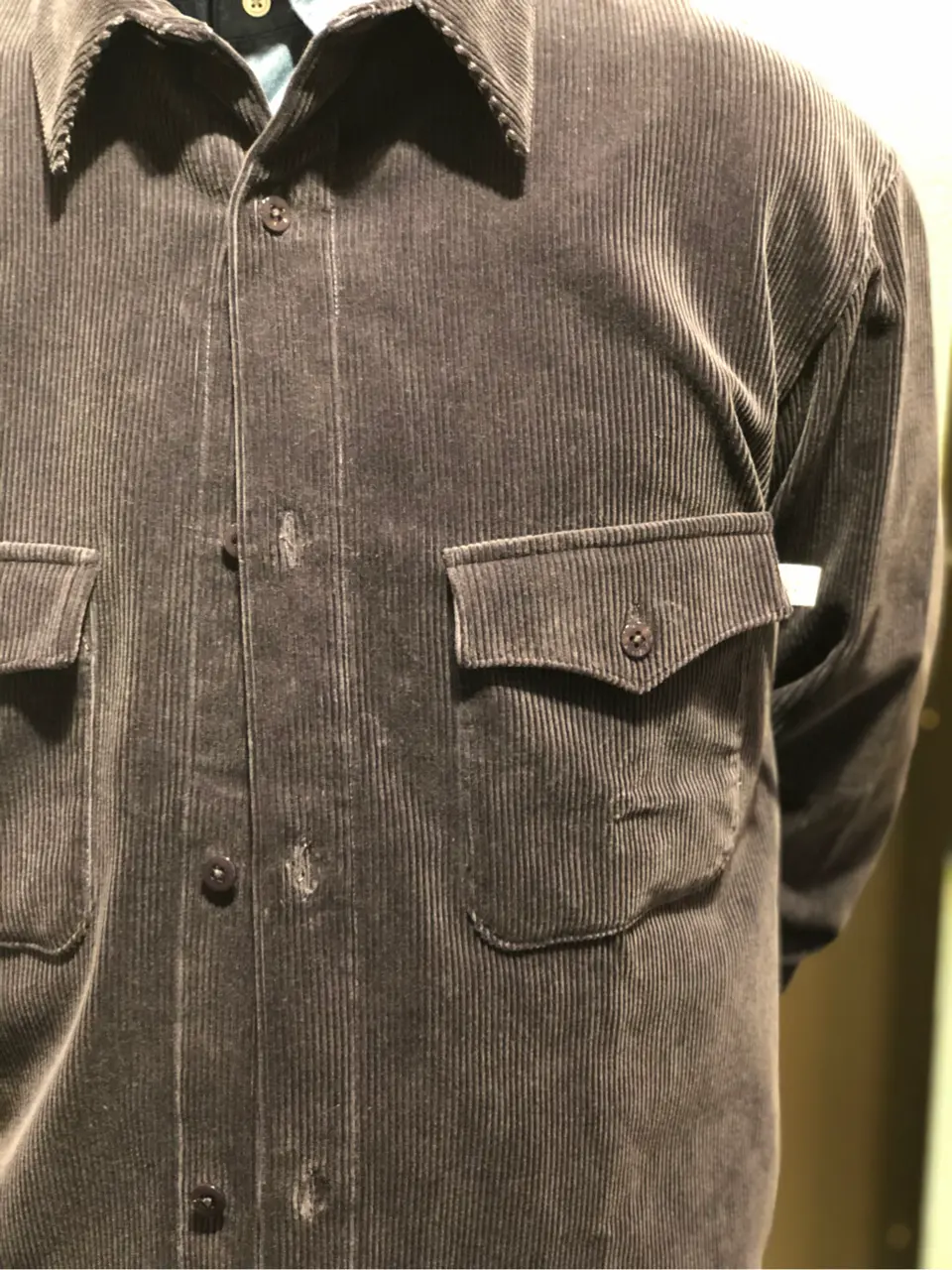 J.PRESS MEN 中谷 コーディネート画像