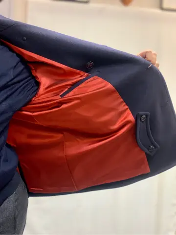 J.PRESS MEN 柳原 コーディネート画像