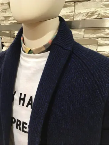 J.PRESS MEN 渡邊 コーディネート画像