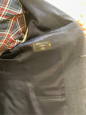 J.PRESS MEN 柳原 コーディネート画像