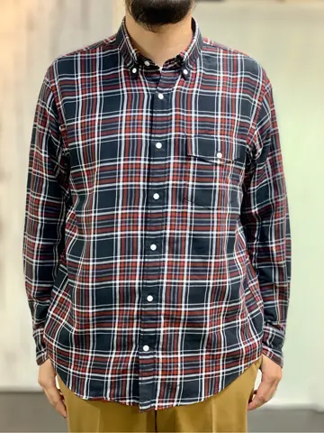 J.PRESS MEN 柳原 コーディネート画像