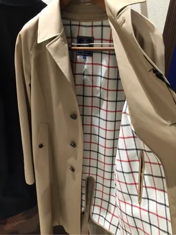 J.PRESS MEN 川野辺 コーディネート画像