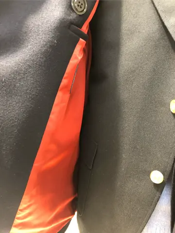 J.PRESS MEN スタッフ コーディネート画像