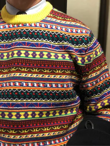 J.PRESS MEN 中谷 コーディネート画像