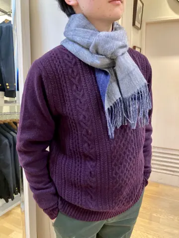 J.PRESS MEN 山本 コーディネート画像