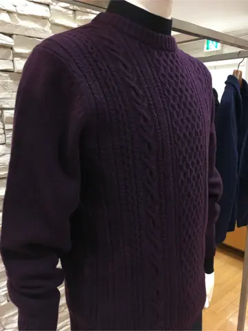 J.PRESS MEN 渡邊 コーディネート画像