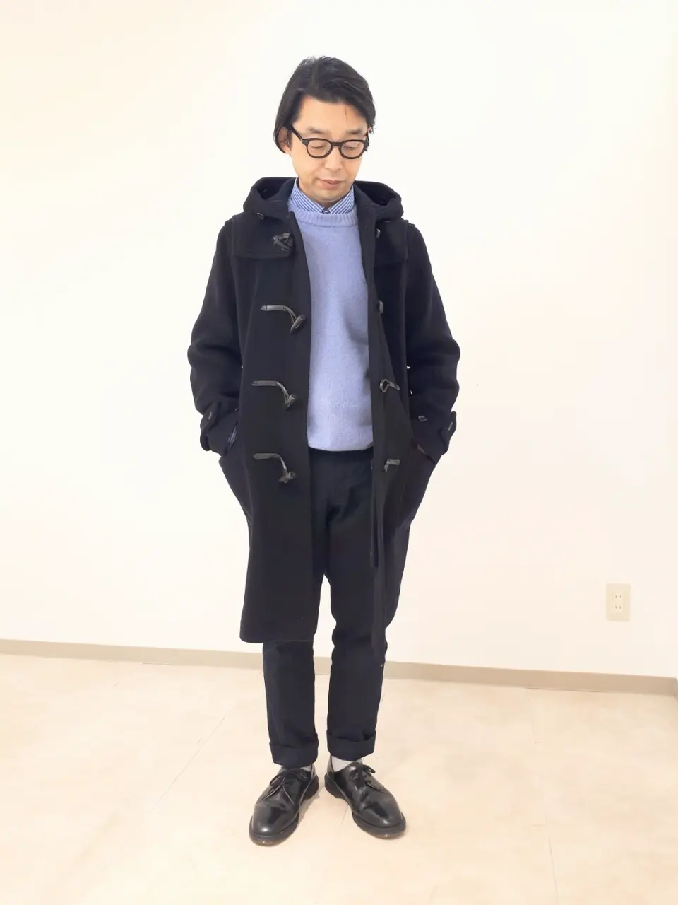  滝川 コーディネート画像